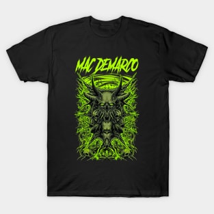 MAC DEMARCO BAND T-Shirt